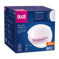 LOVI Discreet Elegance Antibakteriális melltartóbetét 60db fehér
