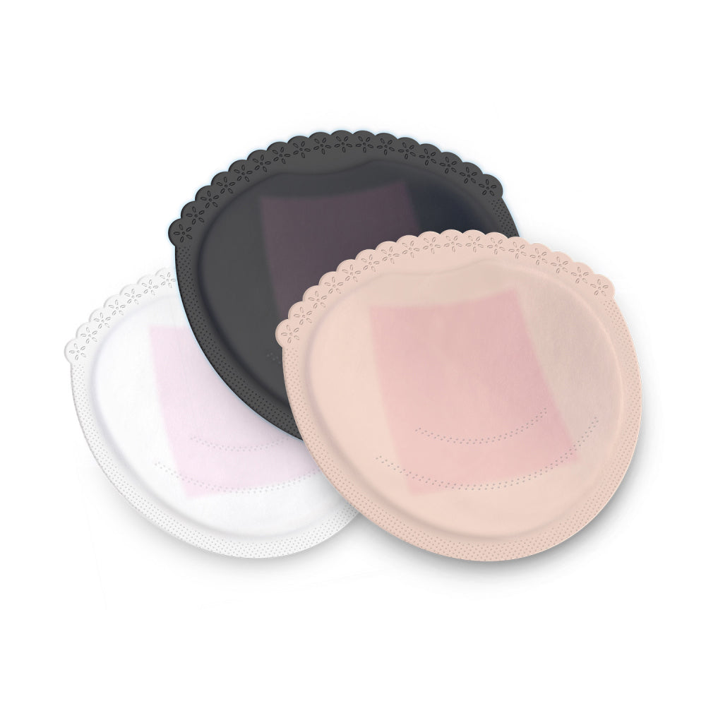 LOVI Discreet Elegance Antibakteriális melltartóbetét 60db fehér