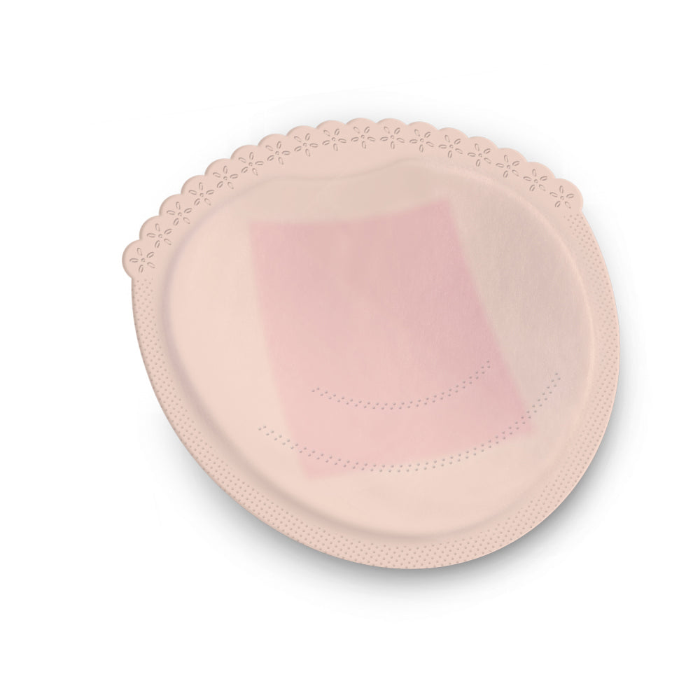 LOVI Discreet Elegance Antibakteriális melltartóbetét 20db bézs