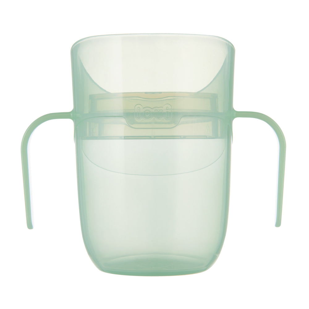 LOVI GENIUS Itatópohár 150ml Pistachio