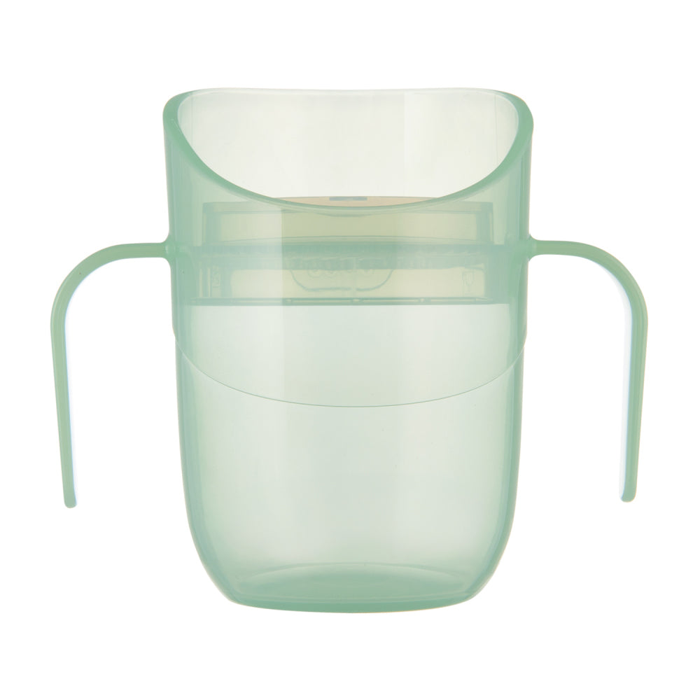 LOVI GENIUS Itatópohár 150ml Pistachio