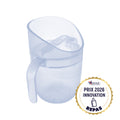 LOVI GENIUS Itatópohár 150ml Ultramarine