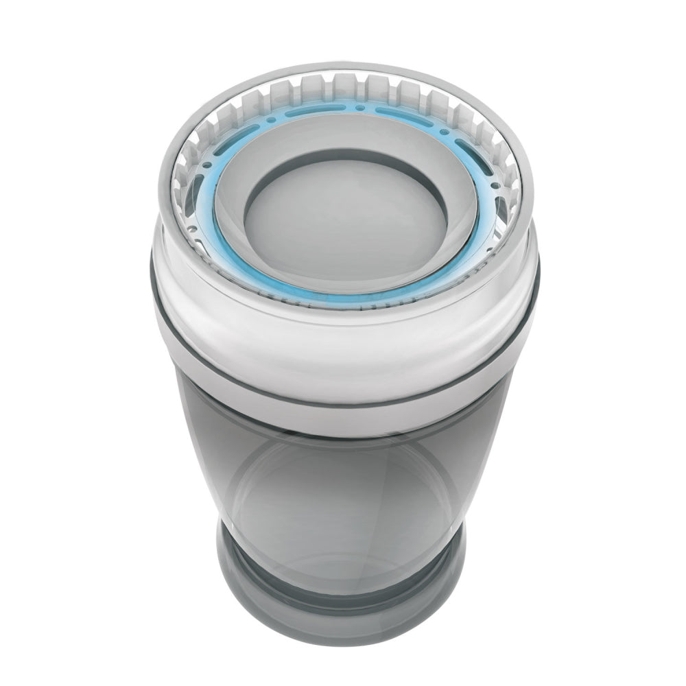 LOVI 360° itatópohár BUDDY BEAR 9hó+ 250ml