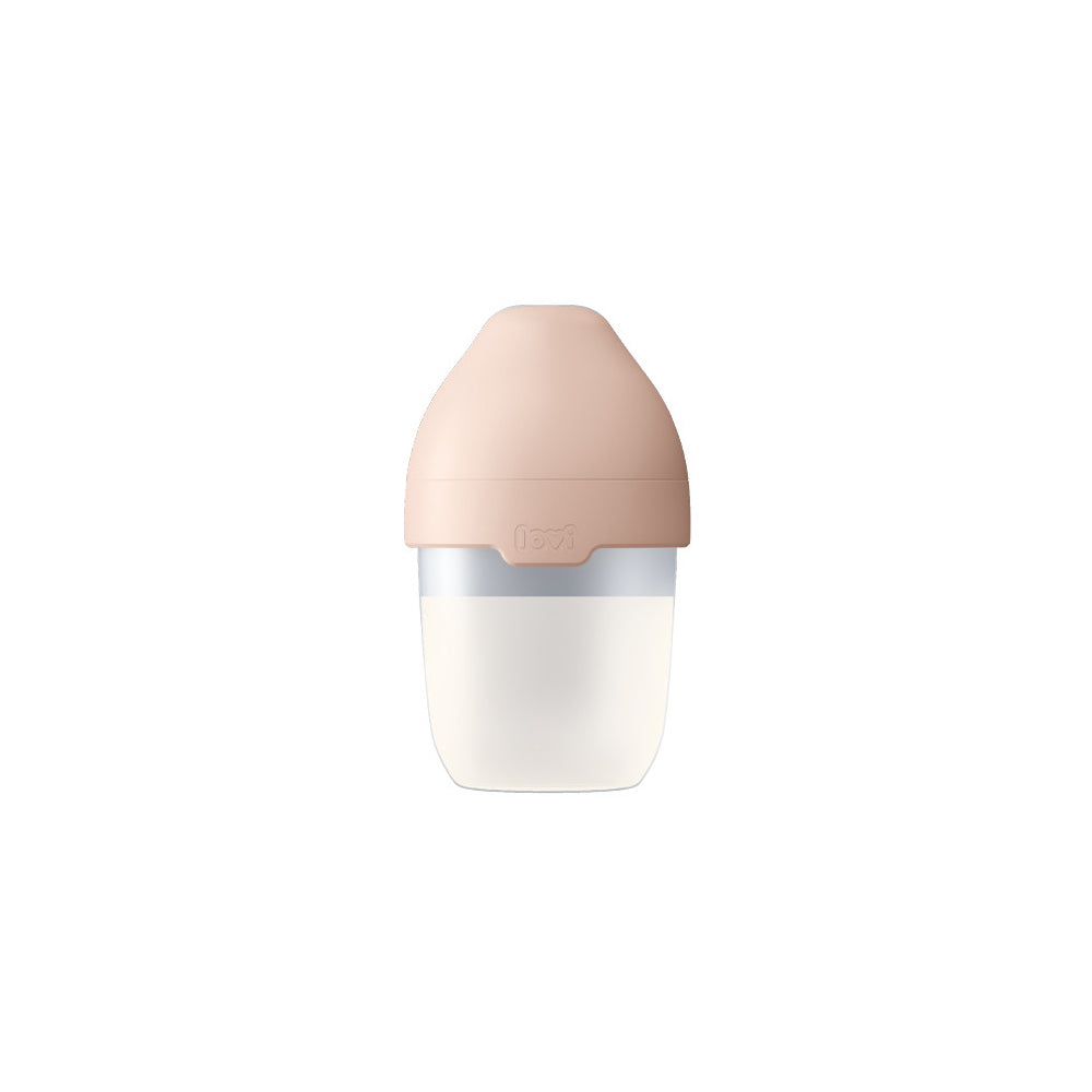 LOVI MAMMAFEEL cumisüveg 150ml