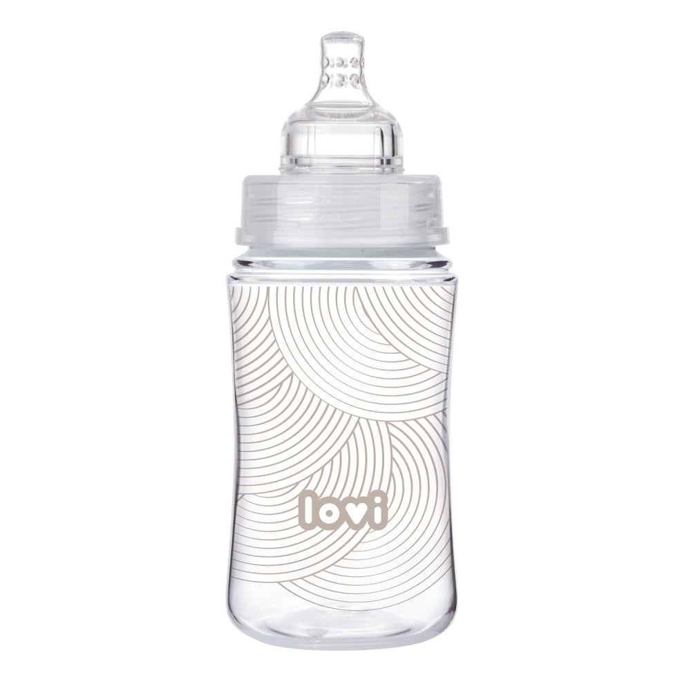 LOVI Trends Cumisüveg HARMONY 250 ml