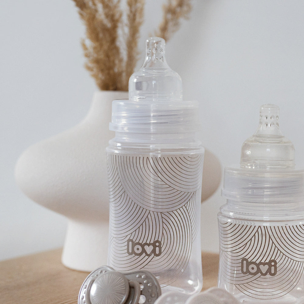 LOVI Trends Cumisüveg HARMONY 250 ml
