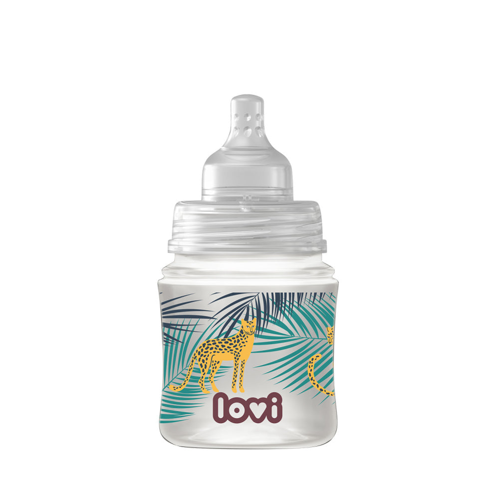LOVI Trends Cumisüveg JUNGLE VIBES 120ml