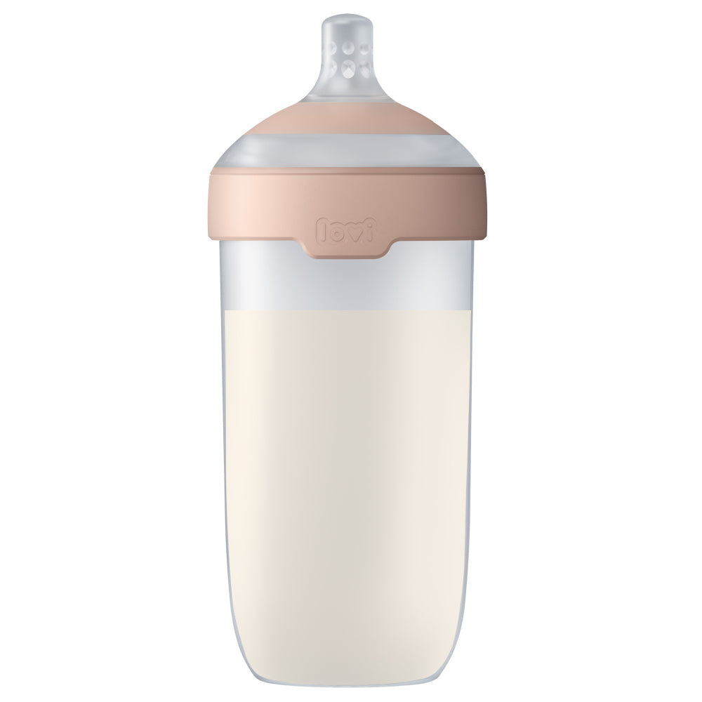 LOVI MAMMAFEEL cumisüveg 330ml