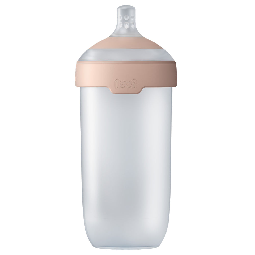LOVI MAMMAFEEL cumisüveg 330ml