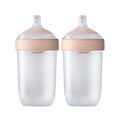 LOVI MAMMAFEEL cumisüveg szett 250ml 2db
