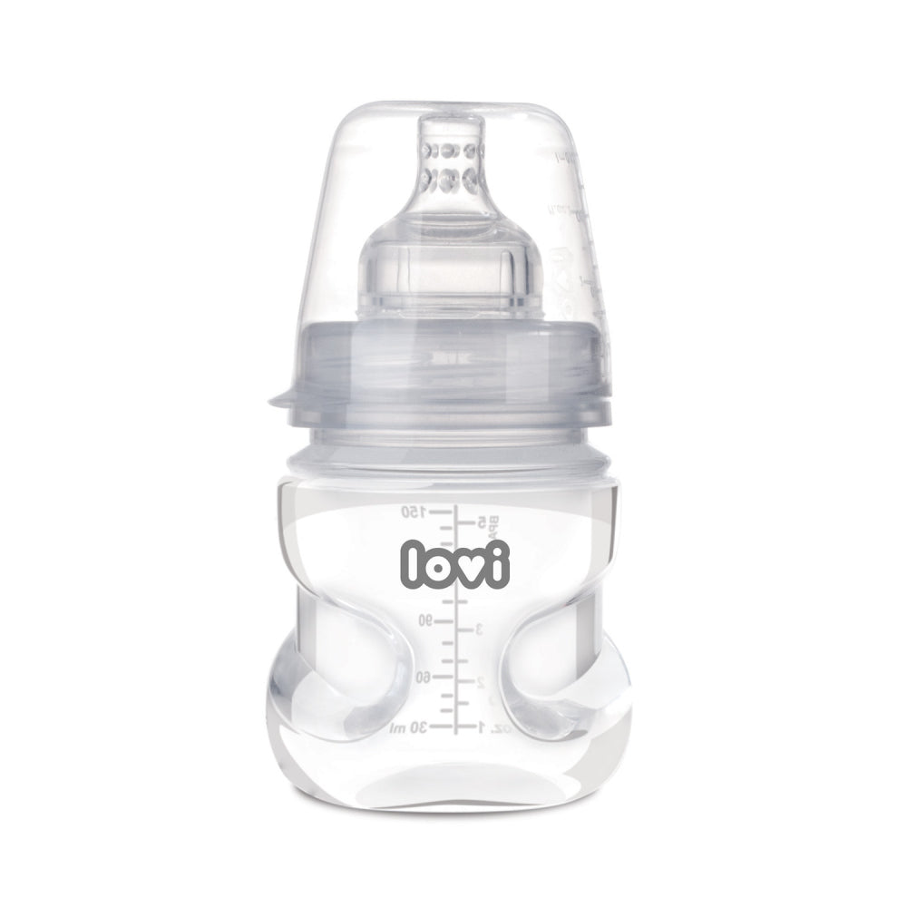 LOVI Medical+ Cumisüveg 150 ml