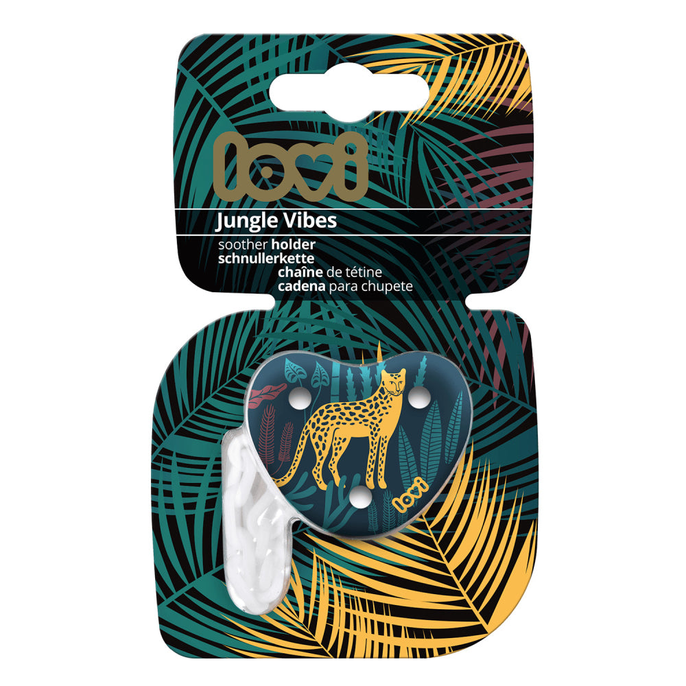 LOVI Cumilánc Jungle Vibes Fiú