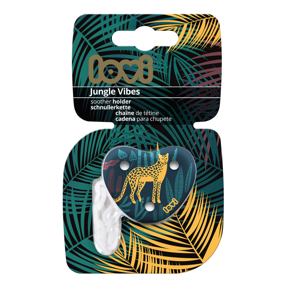 LOVI Cumilánc Jungle Vibes Fiú