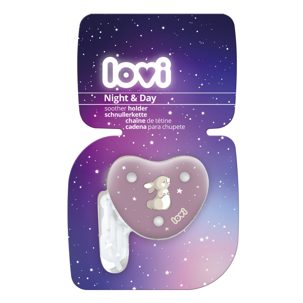 LOVI Cumilánc NIGHT&DAY lány