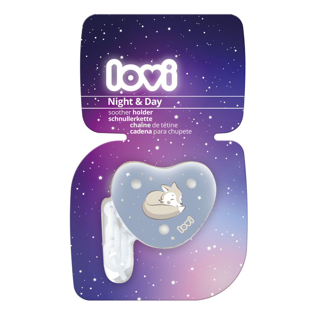 LOVI Cumilánc NIGHT&DAY fiú