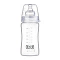 LOVI Üveg cumisüveg 250ml