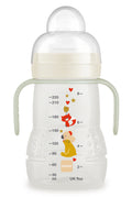 MAM Trainer Night tanulópohár 220ml
