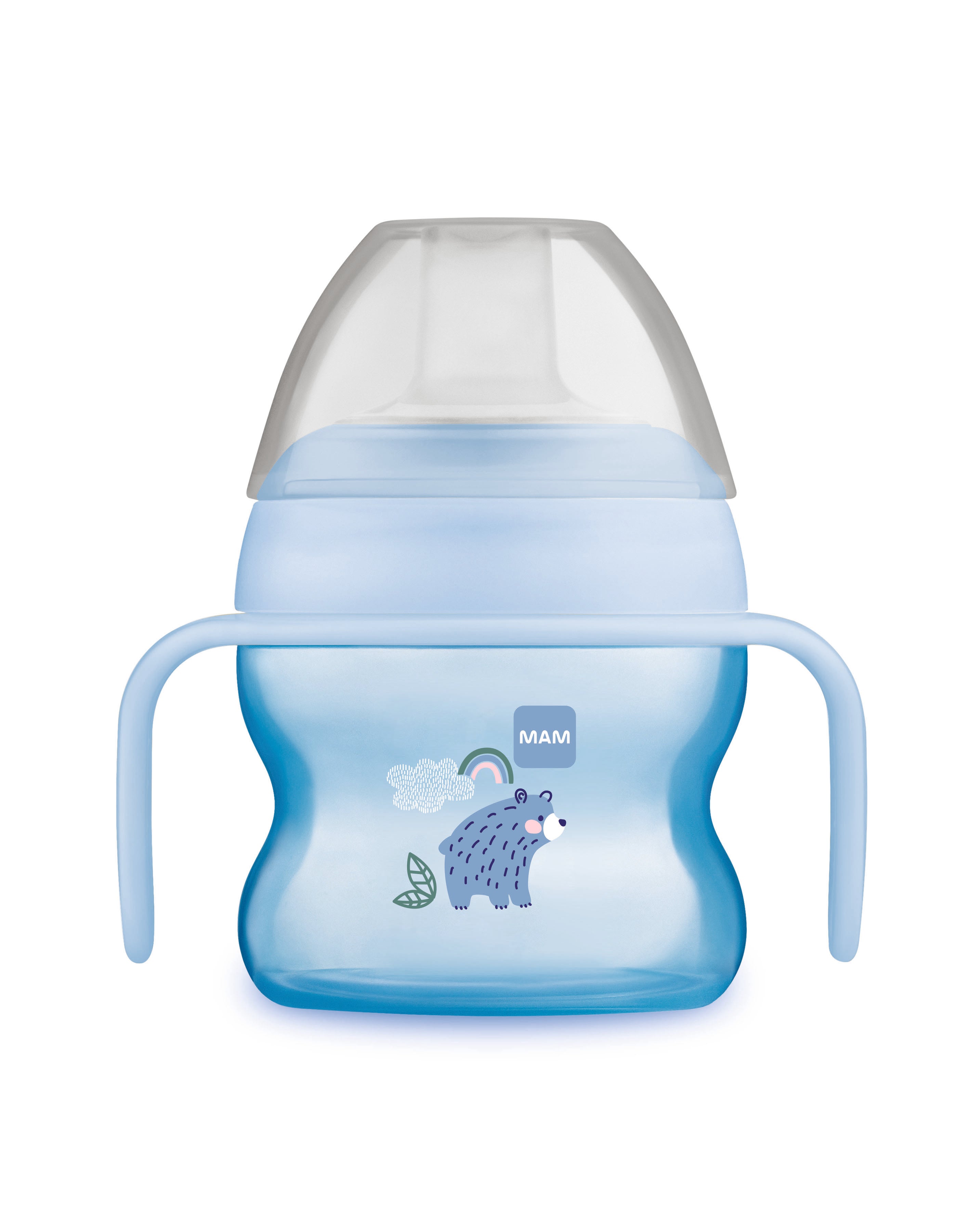 MAM Starter ivópohár 150 ml