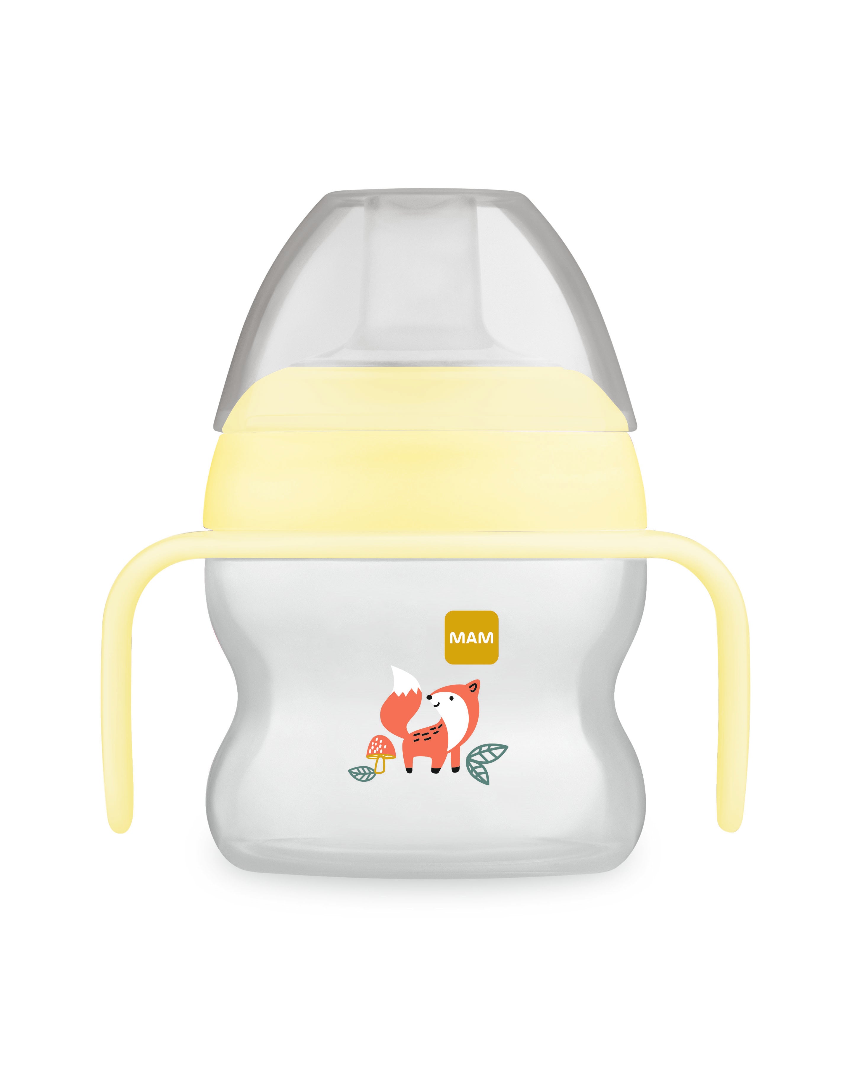 MAM Starter ivópohár 150 ml