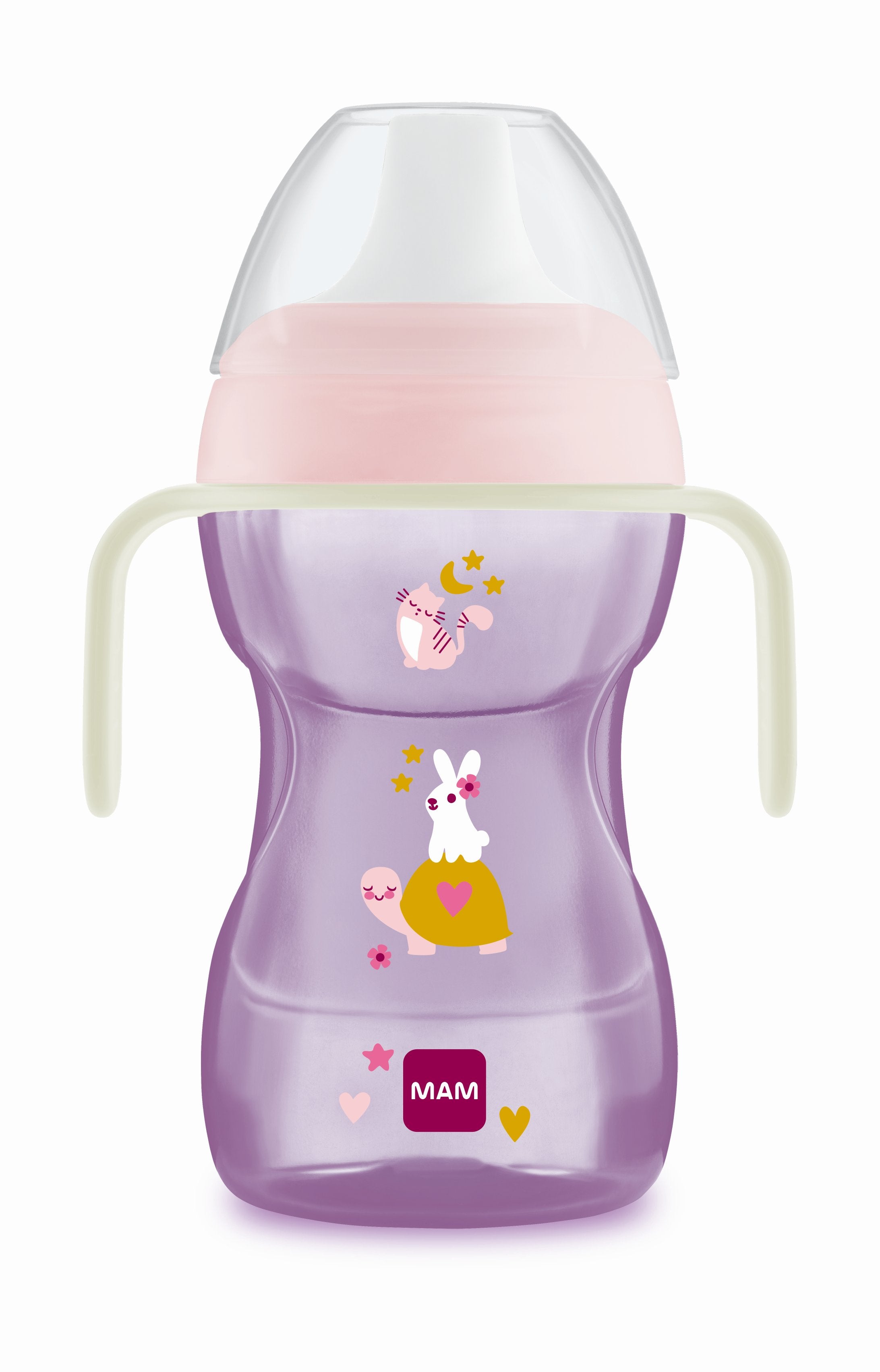 MAM Fun to Drink Night ivópohár 270 ml