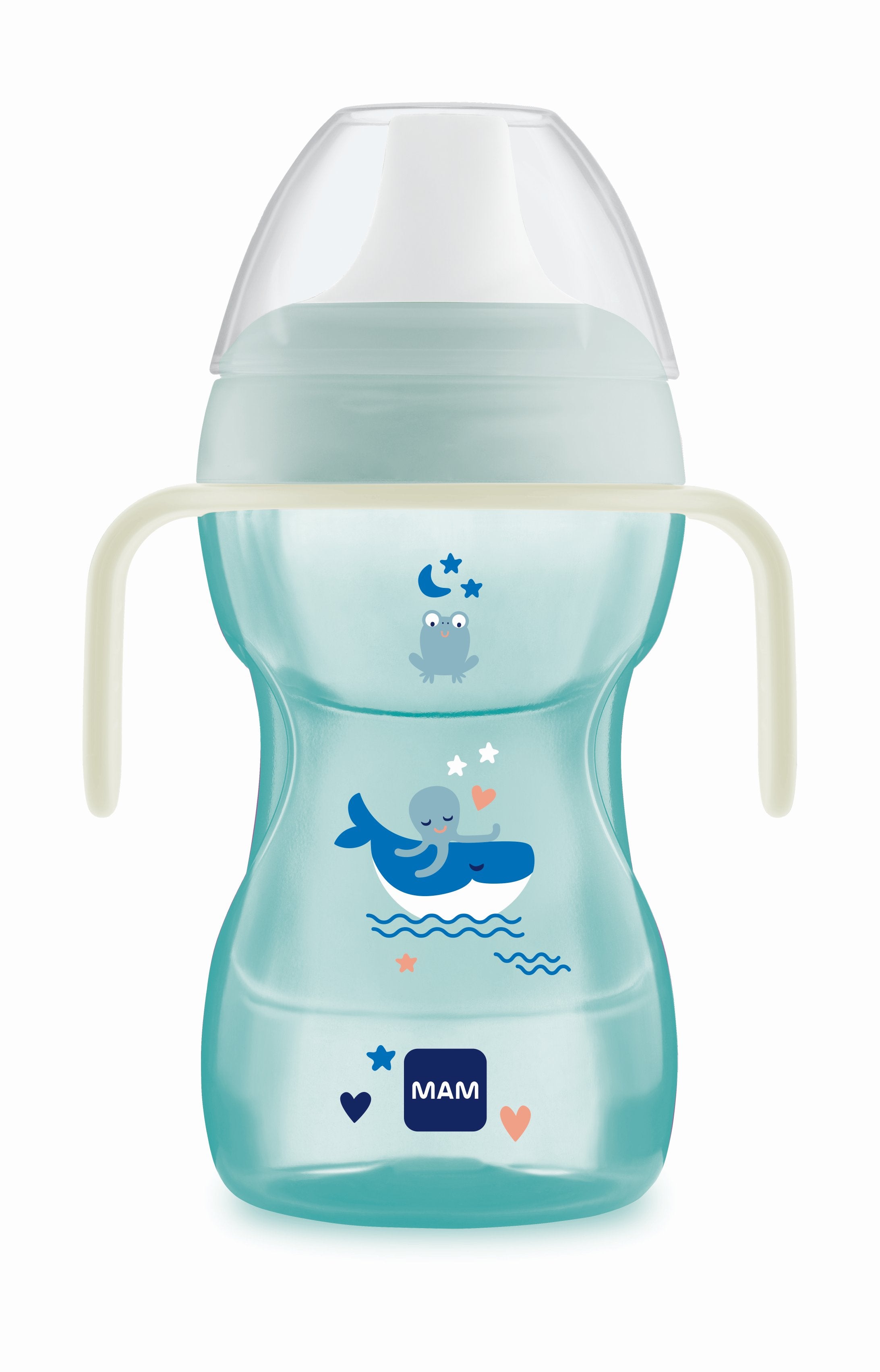 MAM Fun to Drink Night ivópohár 270 ml