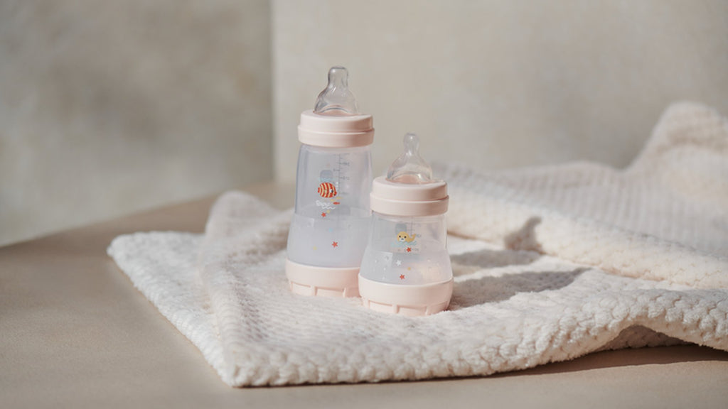 MAM Anti-Colic 160ml cumisüveg, 0+ hònap, 1 darab