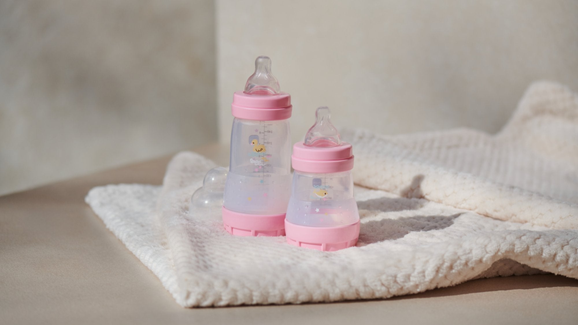 MAM Anti-Colic 160ml cumisüveg, 0+ hònap, 1 darab
