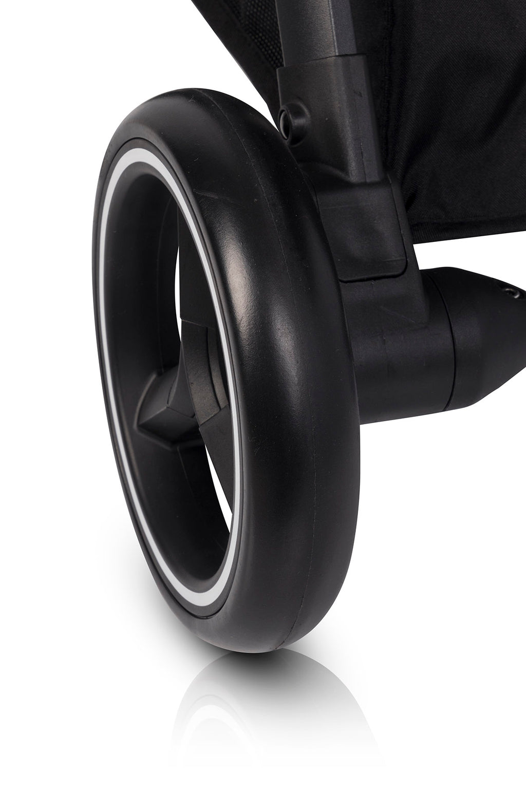 EasyGo Hero sport babakocsi – Cloudy Gray