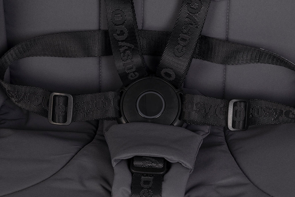 EasyGo Hero sport babakocsi – Cloudy Gray