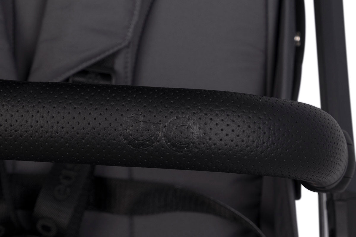 EasyGo Hero sport babakocsi – Cloudy Gray