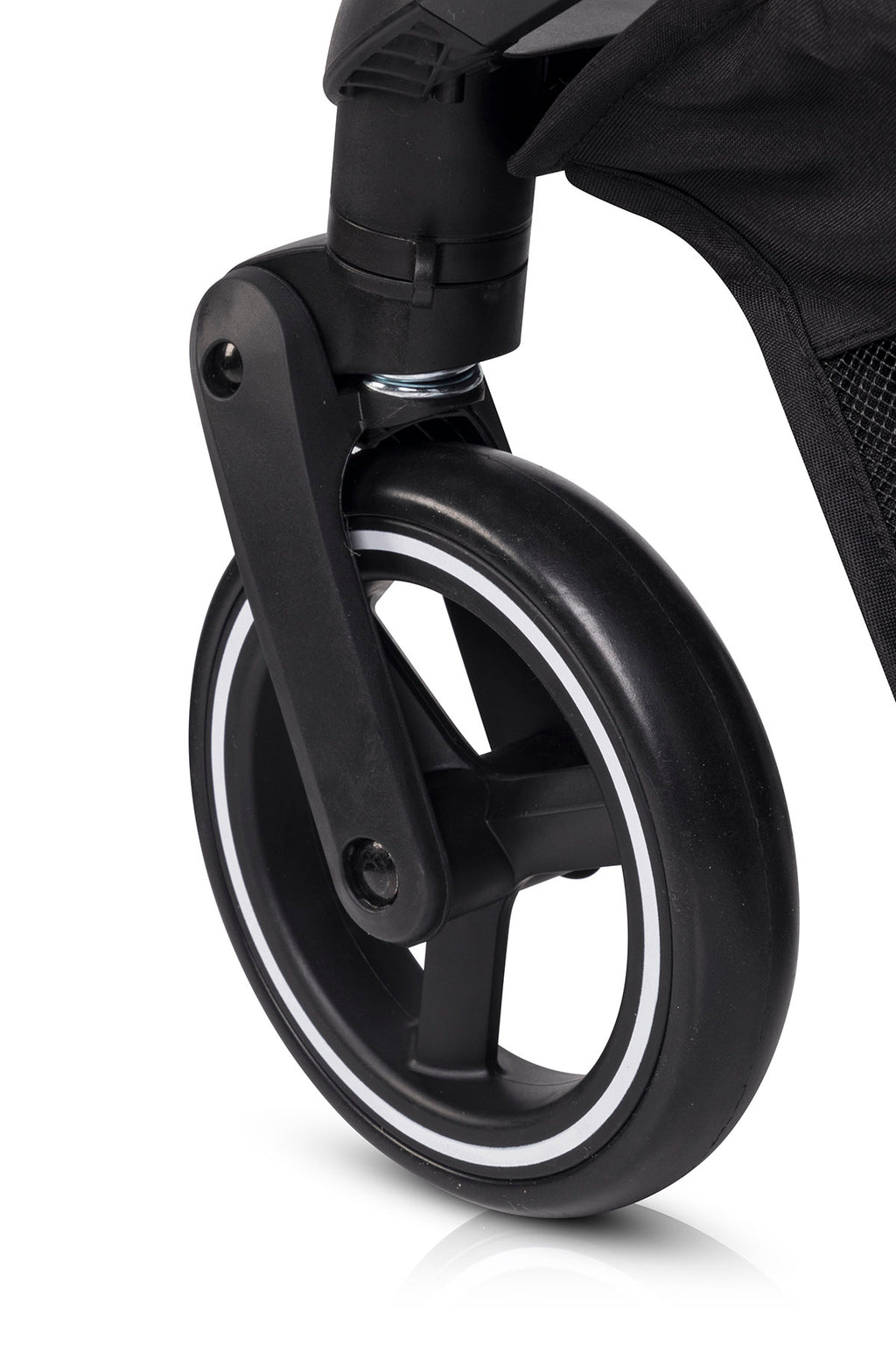 EasyGo Hero sport babakocsi – Ebony Black