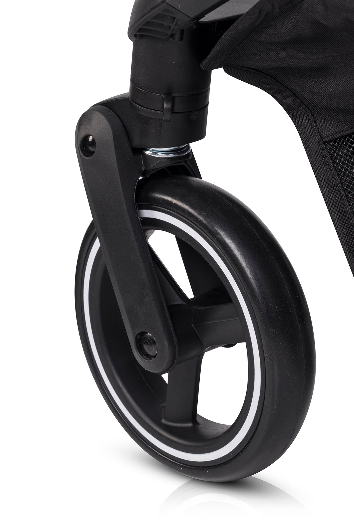 EasyGo Hero sport babakocsi – Ebony Black