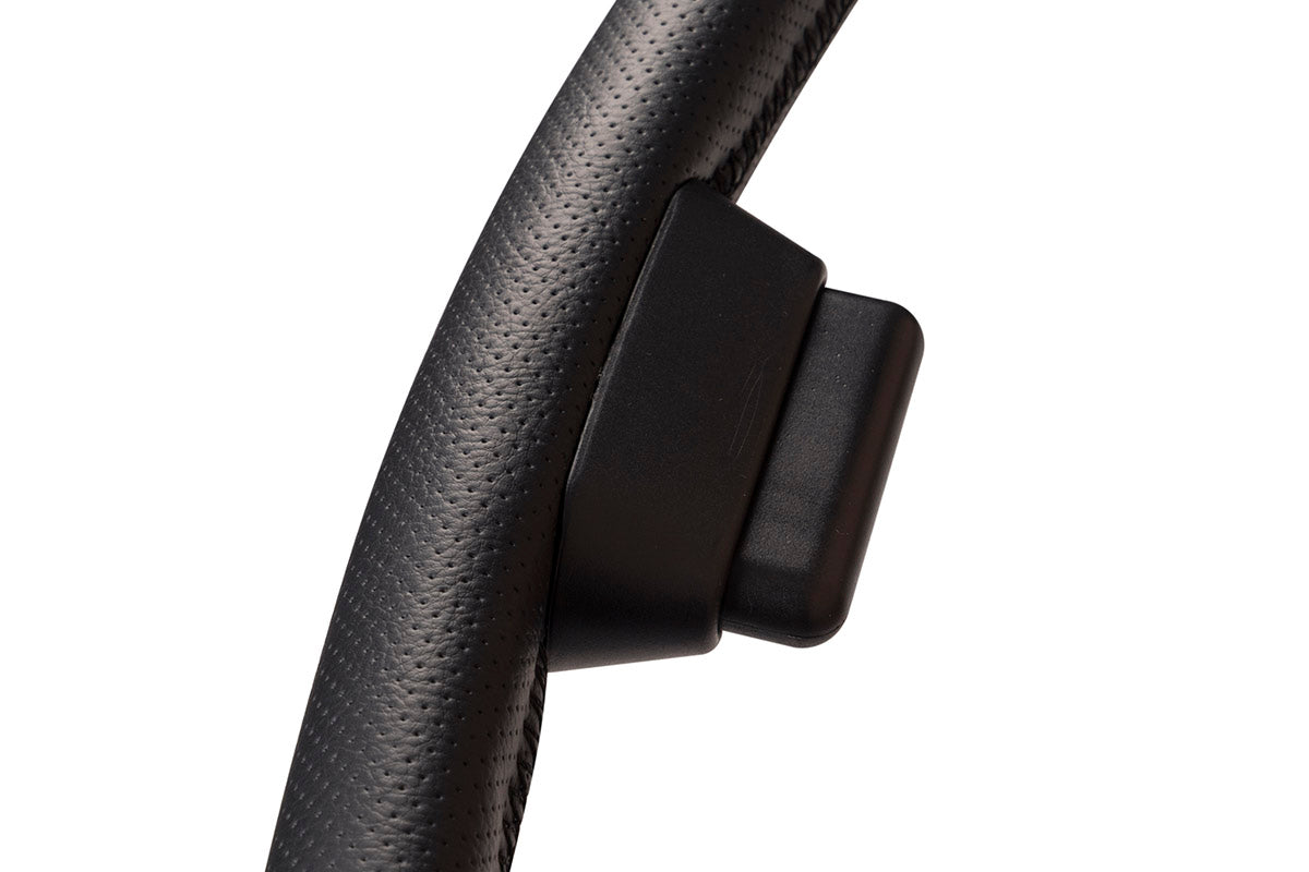 EasyGo Hero sport babakocsi – Ebony Black