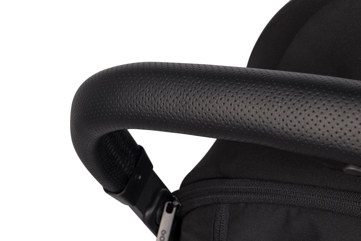 EasyGo Hero sport babakocsi – Ebony Black