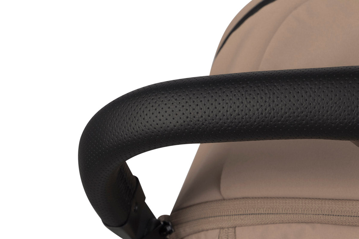EasyGo Hero sport babakocsi – Golden Beige