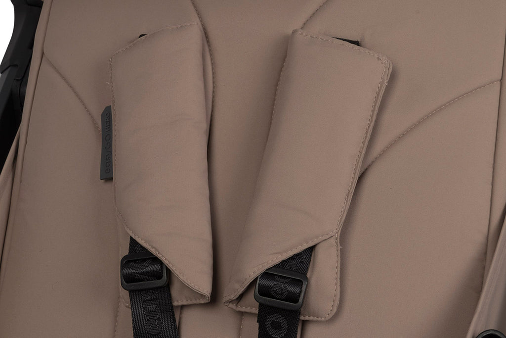 EasyGo Hero sport babakocsi – Golden Beige