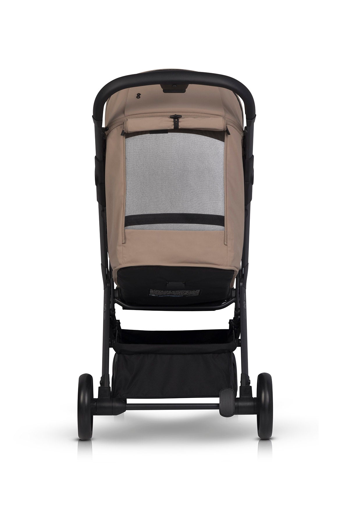 EasyGo Hero sport babakocsi – Golden Beige