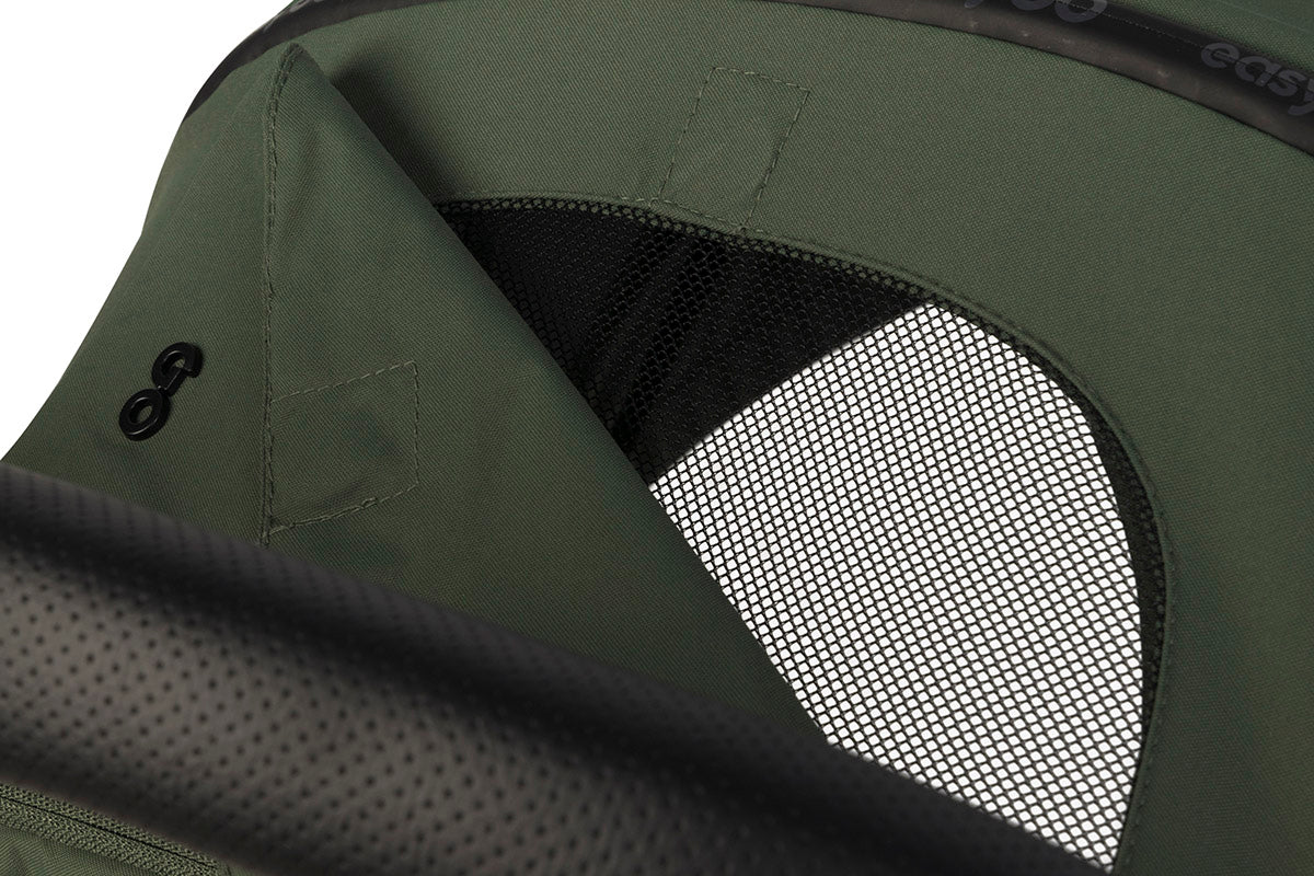 EasyGo Hero sport babakocsi – Jungle Green