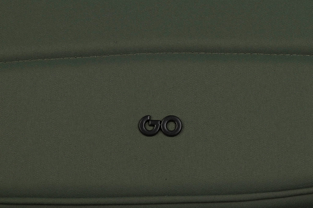 EasyGo Hero sport babakocsi – Jungle Green
