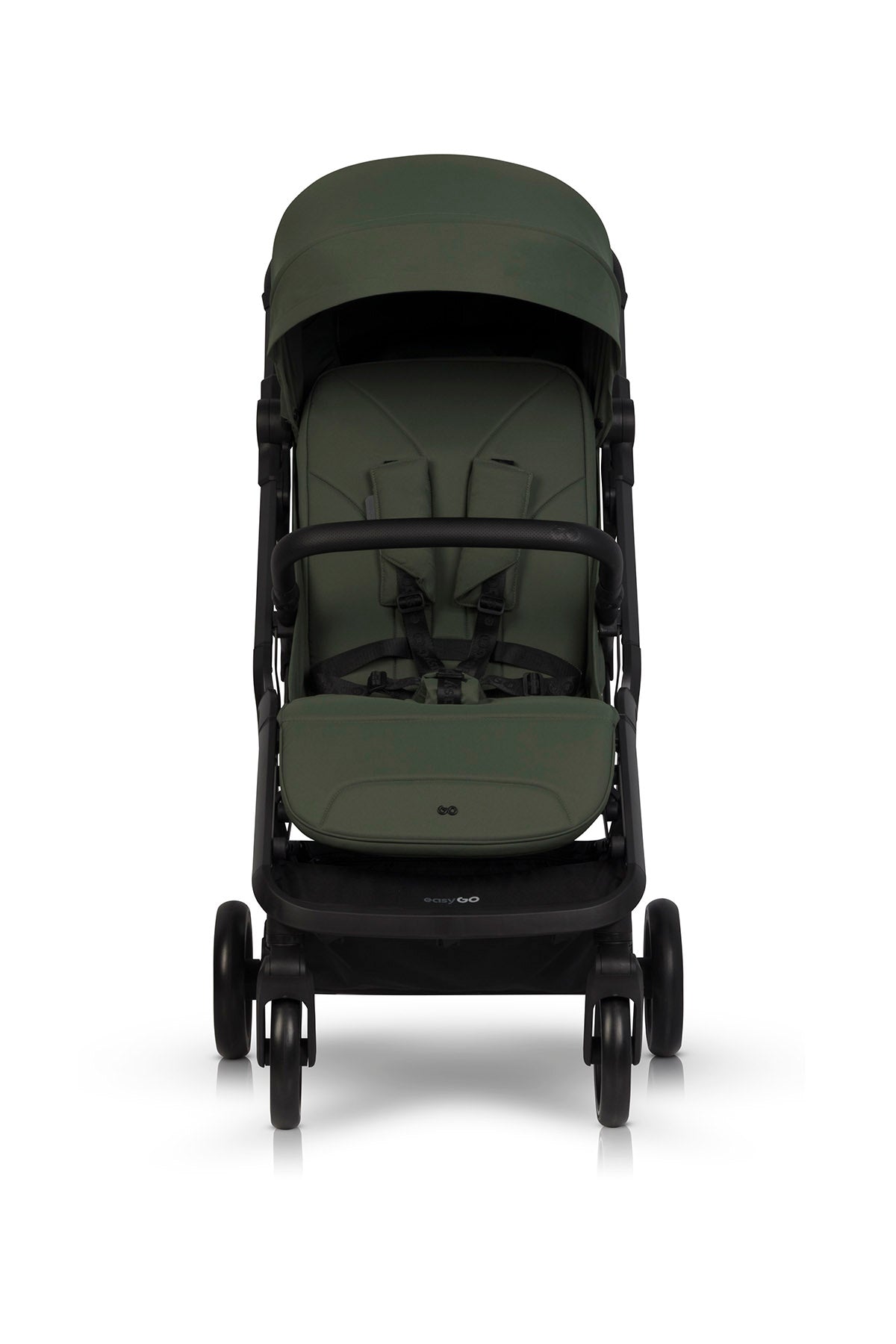 EasyGo Hero sport babakocsi – Jungle Green