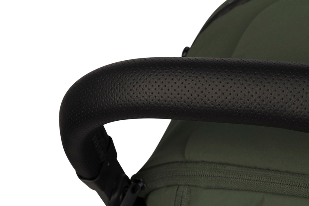 EasyGo Hero sport babakocsi – Jungle Green