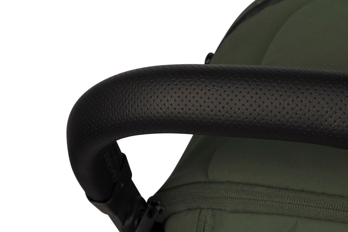 EasyGo Hero sport babakocsi – Jungle Green
